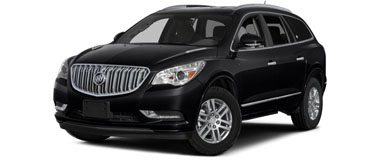 2017 Enclave | SAVE $19,550!