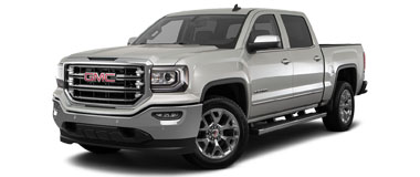 2018 Sierra 1500 | SAVE $18,022!