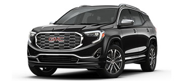 2018 Terrain Denali | SAVE $9913