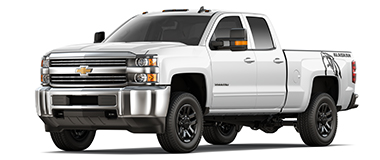 2018 Silverado 3500 H/C | SAVE $23,560!