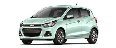 2017 Spark | SAVE $4281!